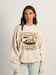 HARLOW MICHELLE PRINT CREWNECK - SCOTTSDALE ARIZONA HARLOW - Boathouse USA