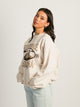 HARLOW MICHELLE PRINT CREWNECK - SCOTTSDALE ARIZONA HARLOW - Boathouse USA