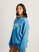 HARLOW MICHELLE PRINT CREWNECK - PACIFIC COAST HARLOW - Boathouse USA