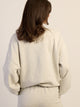 HARLOW CORINNA CREWNECK - CLOUD HARLOW - Boathouse USA