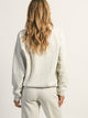HARLOW CORINNA CREWNECK - CLOUD
