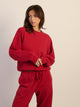 HARLOW CORINNA CREW - RUBY HARLOW - Boathouse USA