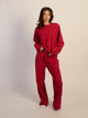HARLOW CORINNA CREW - RUBY HARLOW - Boathouse USA