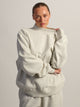 HARLOW MILES MOCKNECK - CLOUD