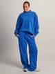 HARLOW MILES MOCKNECK - COBALT HARLOW - Boathouse USA