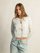 HARLOW COLLINS CARDIGAN - CLOUD HARLOW - Boathouse USA
