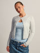 HARLOW COLLINS CARDIGAN - CLOUD HARLOW - Boathouse USA