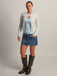 HARLOW COLLINS CARDIGAN - CLOUD HARLOW - Boathouse USA