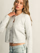 HARLOW COLLINS CARDIGAN - CLOUD HARLOW - Boathouse USA
