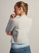 HARLOW COLLINS CARDIGAN - CLOUD HARLOW - Boathouse USA