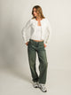 HARLOW COLLINS CARDIGAN - OFF WHITE HARLOW - Boathouse USA