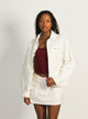 HARLOW RUE JACKET - OFF WHITE HARLOW - Boathouse USA
