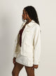 HARLOW RUE JACKET - OFF WHITE HARLOW - Boathouse USA