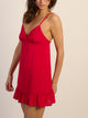 HARLOW JENNY DRESS - RUBY HARLOW - Boathouse USA