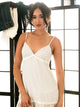 HARLOW JENNY DRESS - PIN DOT HARLOW - Boathouse USA