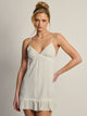 HARLOW JENNY DRESS - PIN DOT HARLOW - Boathouse USA