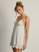 HARLOW JENNY DRESS - PIN DOT HARLOW - Boathouse USA