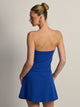 HARLOW LIA DRESS - COBALT HARLOW - Boathouse USA