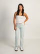 HARLOW MID-RISE STRAIGHT JEAN HARLOW - Boathouse USA