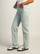 HARLOW MID-RISE STRAIGHT JEAN HARLOW - Boathouse USA