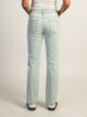 HARLOW MID-RISE STRAIGHT JEAN HARLOW - Boathouse USA
