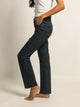 HARLOW MID-RISE STRAIGHT JEAN HARLOW - Boathouse USA