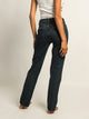 HARLOW MID-RISE STRAIGHT JEAN HARLOW - Boathouse USA