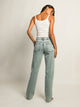 HARLOW MID-RISE STRAIGHT JEAN - LIGHT WASH HARLOW - Boathouse USA