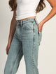 HARLOW MID-RISE STRAIGHT JEAN - LIGHT WASH HARLOW - Boathouse USA