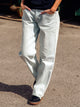 HARLOW BAGGY JEAN HARLOW - Boathouse USA