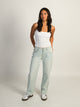 HARLOW BAGGY JEAN HARLOW - Boathouse USA