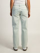 HARLOW BAGGY JEAN HARLOW - Boathouse USA