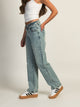 HARLOW BAGGY JEAN - LIGHT WASH - CLEARANCE HARLOW - Boathouse USA