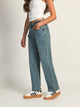 HARLOW BAGGY JEAN - MID WASH HARLOW - Boathouse USA