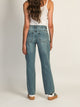 HARLOW BAGGY JEAN - MID WASH HARLOW - Boathouse USA