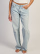 HARLOW BAGGY BOYFRIEND JEAN - LIGHT WASH DENIM HARLOW - Boathouse USA