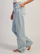 HARLOW BAGGY BOYFRIEND JEAN - LIGHT WASH DENIM HARLOW - Boathouse USA