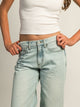 HARLOW BAGGY BOYFRIEND JEAN - LIGHT WASH DENIM HARLOW - Boathouse USA