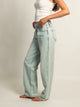 HARLOW BAGGY BOYFRIEND JEAN - LIGHT WASH DENIM HARLOW - Boathouse USA