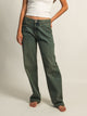 HARLOW BAGGY BOYFRIEND JEAN - BLUE HARLOW - Boathouse USA