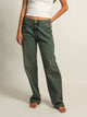 HARLOW BAGGY BOYFRIEND JEAN - BLUE HARLOW - Boathouse USA