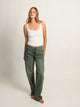 HARLOW BAGGY BOYFRIEND JEAN - BLUE HARLOW - Boathouse USA