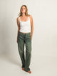 HARLOW BAGGY BOYFRIEND JEAN - BLUE HARLOW - Boathouse USA