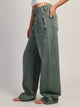 HARLOW BAGGY BOYFRIEND JEAN - BLUE HARLOW - Boathouse USA