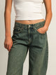 HARLOW BAGGY BOYFRIEND JEAN - BLUE HARLOW - Boathouse USA