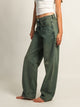 HARLOW BAGGY BOYFRIEND JEAN - BLUE HARLOW - Boathouse USA