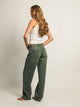 HARLOW BAGGY BOYFRIEND JEAN - BLUE HARLOW - Boathouse USA