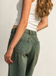 HARLOW BAGGY BOYFRIEND JEAN - BLUE HARLOW - Boathouse USA