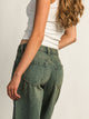 HARLOW BAGGY BOYFRIEND JEAN - BLUE HARLOW - Boathouse USA