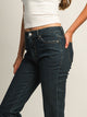 HARLOW BOOTCUT JEAN - DARK WASH HARLOW - Boathouse USA